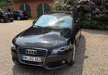 Audi A4 2.0 TDI (DPF) multitr. Ambition Avant Amb...