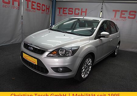 Ford Focus Lim. Sport KLIMA | ALU | PDC