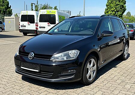 VW Golf Volkswagen VII TDI Trendline BMT/Klima/Tempomat