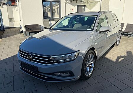 VW Passat Variant Volkswagen R-LINE 147KW PAKET LED DIGITAL-T