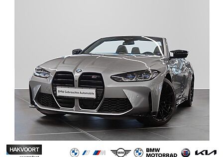 BMW M4 gebraucht kaufen BMW M4 Cabrio