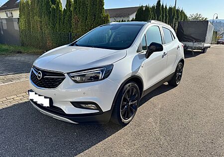 Opel Mokka X 1.4 Turbo Color INNOVATION Automatik...