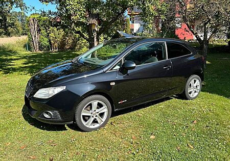 Seat Ibiza Copa 1.4 86PS Benzin Audi VW Skoda