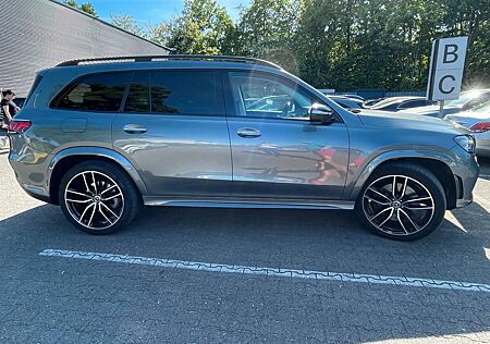 Mercedes-Benz GLS 400 d 4MATIC AMG-Optik Airmatic