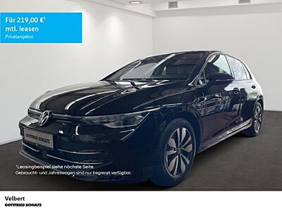 Volkswagen Golf Life 1 5 l eTSI DSG AHK*LED*Navi*SHZ*Rückfa