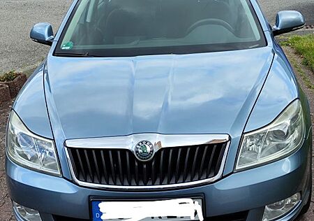 Skoda Octavia 1.6 Ambiente