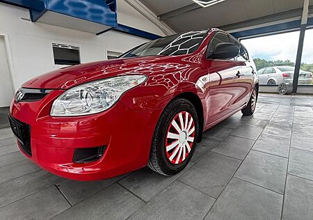 Hyundai i30 1.4 Klima 5 Türig TÜV 12/2026