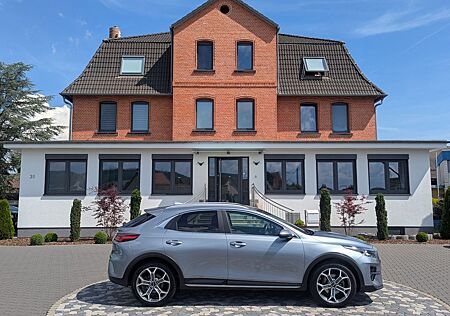 Kia XCeed Platinum PHEV LED VIRT SCC JBL SHZ+LÜ CAM
