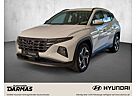 Hyundai Tucson Plug-in-Hybrid 4WD Klimaaut. Navi DAB