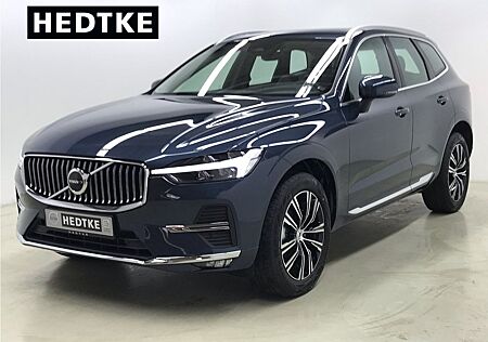Volvo XC 60 XC60 B4 Diesel Inscription 19"+PANO+H&K+VOLL-LED