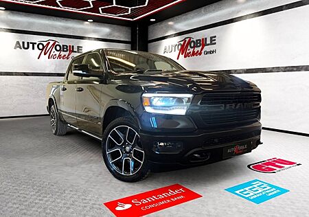 Dodge RAM 1500 5.7 Laramie / Dt. EZ / Pano / SBL