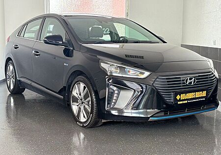 Hyundai Ioniq Premium Hybrid*NAVI*KLIMA*
