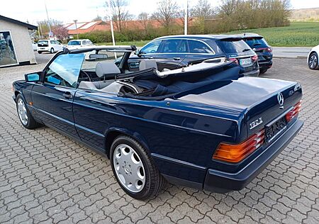 Mercedes-Benz 190 E 2.3 12/1987