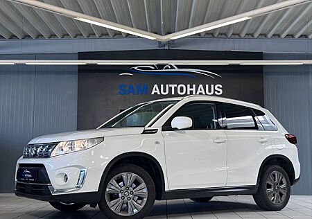Suzuki Vitara 1.0 Comfort /NAVI/R-KAM/KLIMA/SITZHZ/AHK/