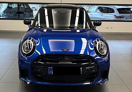Mini Cooper S gebraucht kaufen Mini Cooper S | JCW Trim | 5 Türer | XL Paket