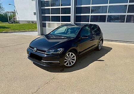 VW Golf Volkswagen 1.5 TSI ACT OPF DSG Highline Variant Hi...