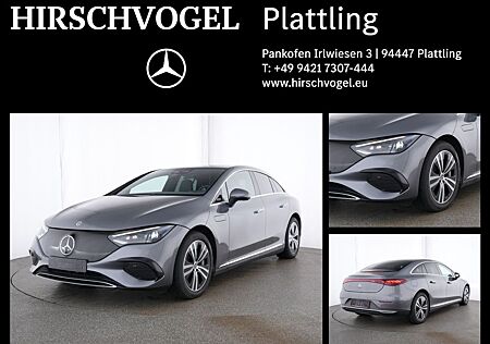 Mercedes-Benz EQE 350 Electric Art+Premium-P+DISTRONIC+KEYLESS