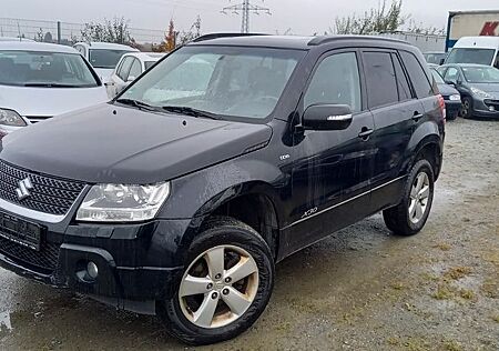 Suzuki Grand Vitara 1,9 Diesel Euro 5 Tüv 3/27 Leder N
