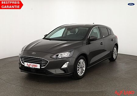 Ford Focus 1.0 EcoBoost Titanium Navi Kamera PDC SYNC