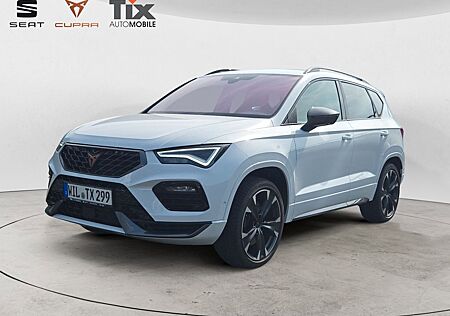 Cupra Ateca 2.0 TSI VZ 4Drive/Kessy/LED/FullLink