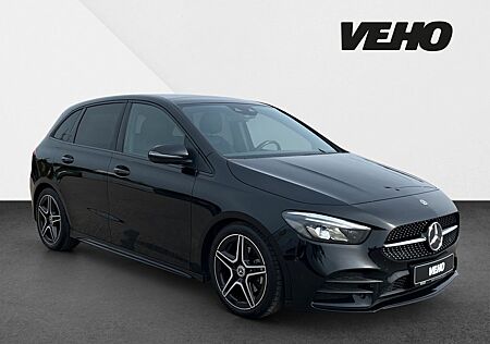 Mercedes-Benz B 180 DCT *AMG*PANORAM*CAM*NIGHT
