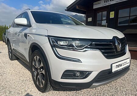 Renault Koleos Intens dCi175 4WD X-Tronic *8-fach*