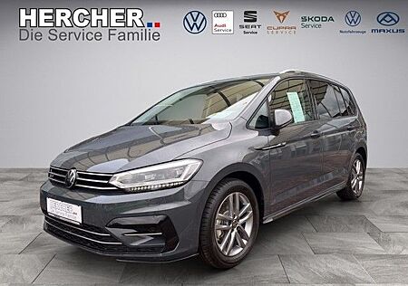 VW Touran Volkswagen 1,5 TSI DSG R-Line Comfortline 7 Sitzer