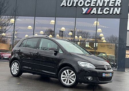 VW Golf Plus Volkswagen 1.6 TDI Style 2.H/PDC/KLIMAAUT./SHZ/LM