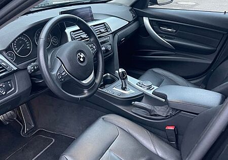 BMW 328i f30 | bj. 2015 | 245PS| sportlich | HUD