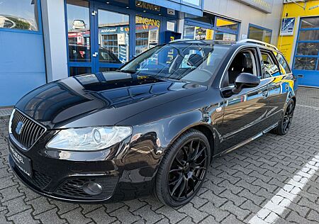 Seat Exeo ST Sport *STEUERKETTE NEU* TÜV NEU*