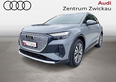 Audi Q4 e-tron 40 Basis LED Scheinwerfer, AHZV