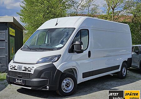 Fiat Ducato L3H2 335 Klima LED Kamera Müdigkeitswarn.