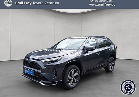Toyota RAV 4 Plug-in-Hybrid Teamplayer, Navi, Kamera