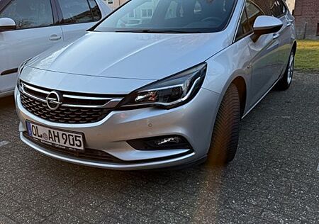 Opel Astra ST 1.4 Turbo Dynamic 110kW Dynamic