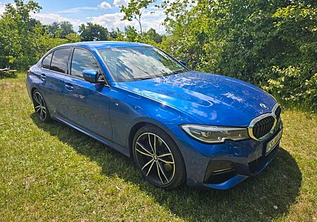 BMW 330i M Head Up, 360 View, Klim. aut.