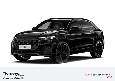 Audi Q8 50 TDI Q 2x S LINE LM23 ACC ALLRADL AHK PANO