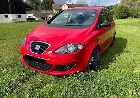 Seat Altea 1.9 TDI PD Reference Reference