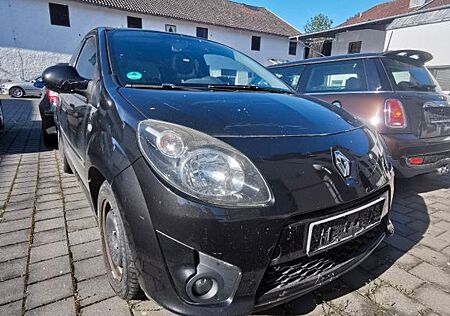 Renault Twingo 1.2 16V LEV eco2 eco2