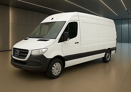 Mercedes-Benz Sprinter 314 CDI L2H2 Kasten*Klima*Autm*TÜVNEU*