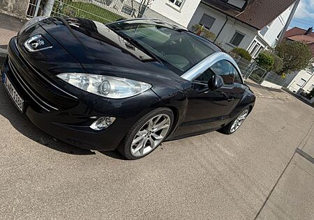 Peugeot RCZ 1.6 200 THP -
