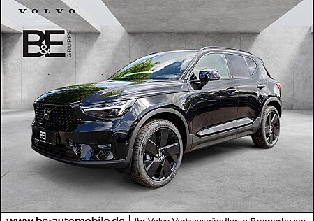 Volvo XC 40 XC40 B3 Plus Black Edition AHK PANORAMADACH 360°