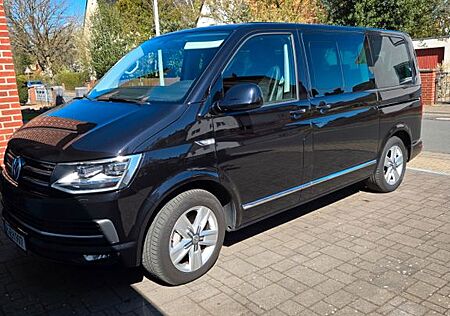 VW T6 Multivan Volkswagen