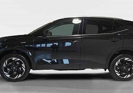 Nissan Qashqai N-Connecta Navi LED T.Leder Klimauto shz