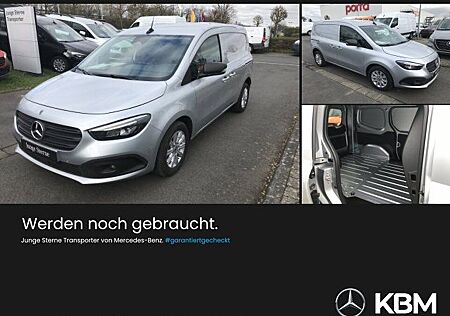 Mercedes-Benz Citan 112 CDI Kasten Navi*LED*Klimaauto*Pro RFK