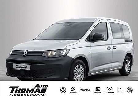 VW Caddy Volkswagen 2.0 TDI NAVI+PDC+DAB+GARANTIE