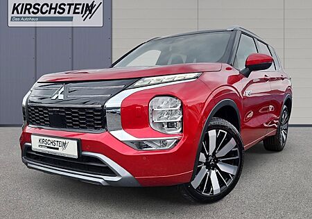 Mitsubishi Plug in Hybrid Outlander Plug-in Hybrid Outlander Top 4WD Luxury *Aktion!