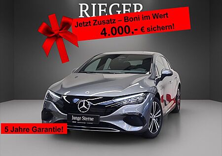 Mercedes-Benz EQE 300 Electric Art*Totwinkel*MEMORY*Keyless*++