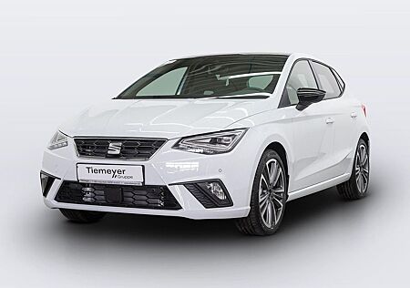 Seat Ibiza 1.5 TSI DSG FR PANO LM18 ASSIST KAMERA