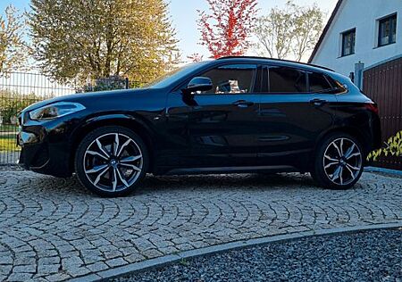 BMW X2 sDrive 20i M Sport Garantie/Servicepaket