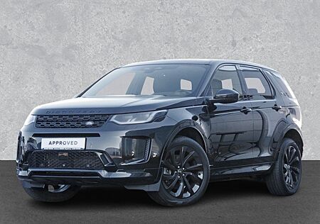 Land Rover Discovery Sport Discovery SportP300e